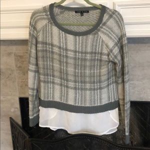 Women’s sweater